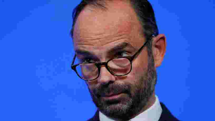 Edouard Philippe vient de donner la raison pour laquelle il ne se retiendra pas de défendre des réformes impopulaires