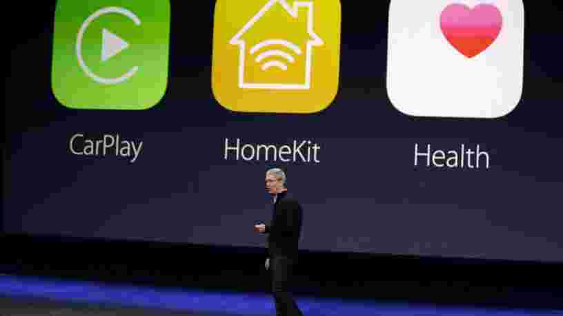 Apple aurait revu ses ambitions dans l'automobile à la baisse — personne n'était d'accord sur ce qu'une voiture devait faire