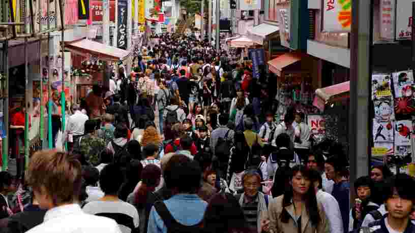 Les 10 villes qui compteront le plus d'habitants dans le monde en 2035