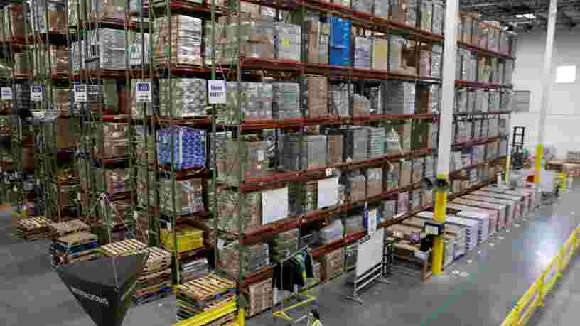 Des travailleurs d'Amazon prévoient de faire grève lors d'une journée très importante pour l'entreprise... et les 6 autres choses à savoir dans la tech ce matin