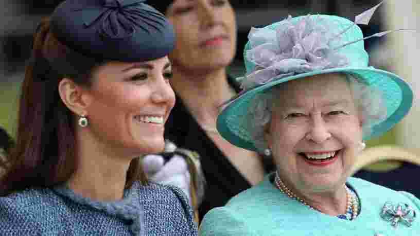 La reine Elizabeth a une fortune de plus de 500M$ — voici ce que pèse toute la famille royale britannique