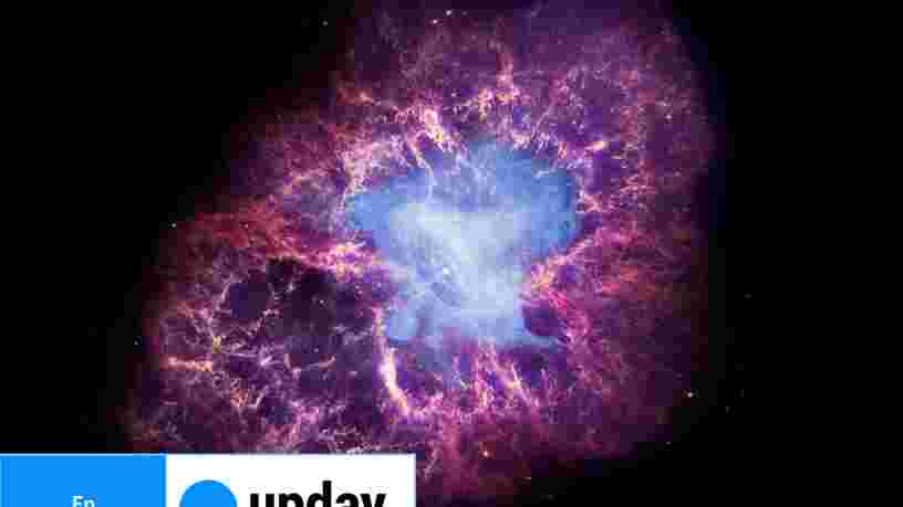 Les découvertes les plus marquantes du télescope Spitzer de la NASA en 16 photos