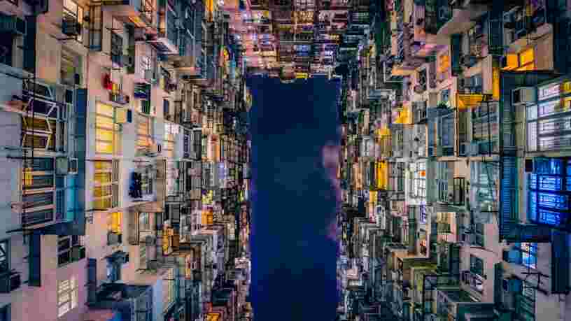 Les 10 villes les plus chères au monde