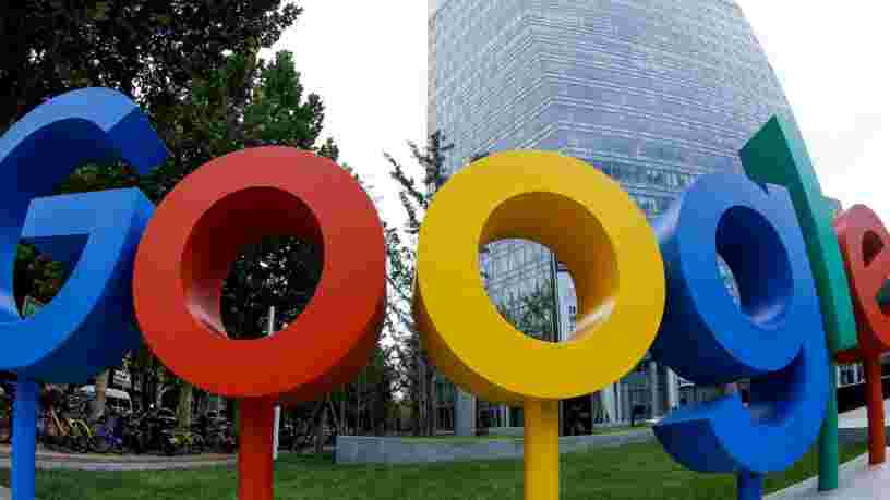 La maison mère de Google manque les prévisions de Wall Street au T1... et les 6 autres choses à savoir dans la tech ce matin