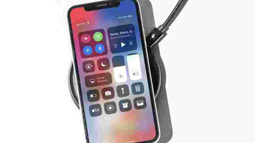 Vous rechargez votre smartphone de la mauvaise manière
