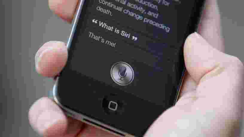 Si si, Siri d'Apple sert à quelque chose : voici 10 fonctionnalités utiles au quotidien