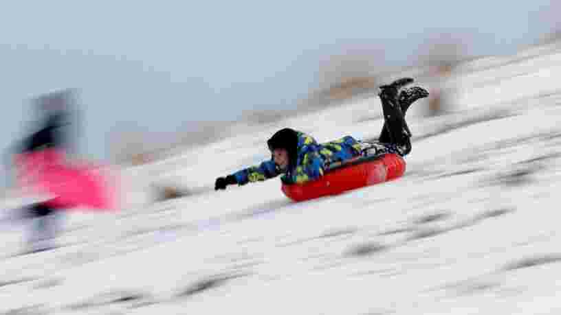 Le plongeon des Bourses mondiales vient d'annihiler 4000Mds$