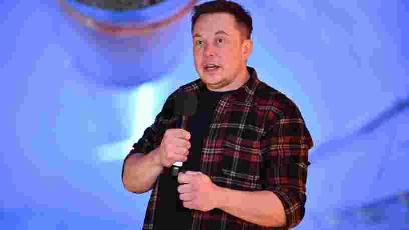 SpaceX a décidé de se séparer de 10% de ses effectifs — voici les postes concernés par ces licenciements