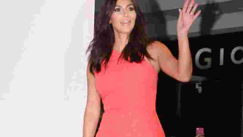 L'assureur de Kim Kardashian porte plainte contre son garde du corps accusé de négligence lors du braquage dont elle a été victime à Paris en 2016