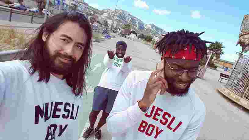 Comment 3 créateurs d'une marque de muesli utilisent la culture hip-hop et Instagram pour exister avec un produit ordinaire