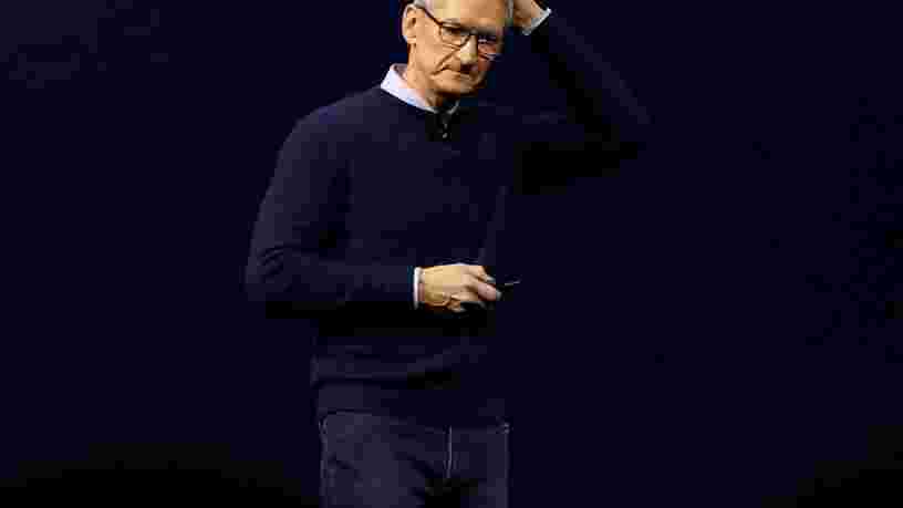 Apple craint une pénurie de cobalt à cause du boom des voitures électriques — la firme négocie pour acheter directement le métal aux producteurs