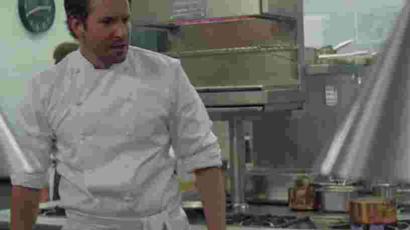 Voici les 52 restaurants qui ont perdu leur étoile Michelin en 2019