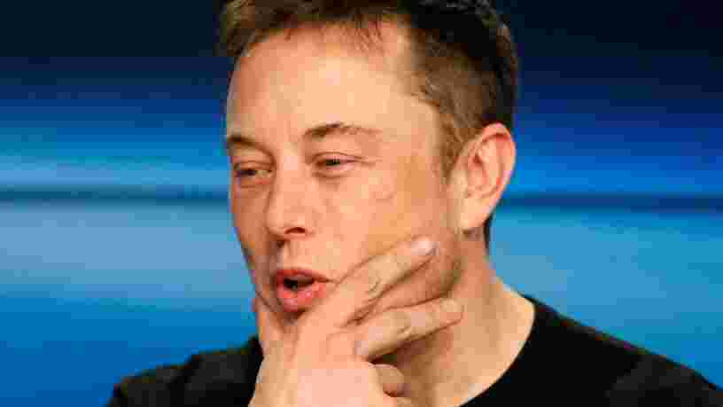 SpaceX vient d'obtenir le feu vert pour construire sur un site historique l'usine de 18.000 mètres carrés où seront fabriqués les vaisseaux spatiaux qui iront sur Mars