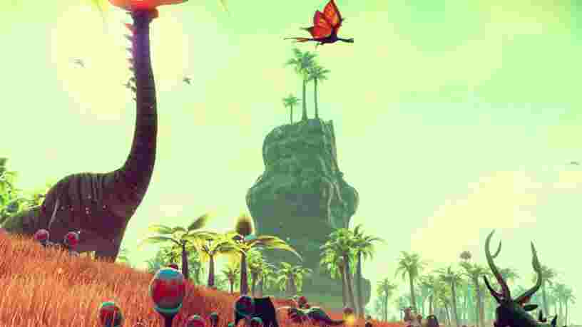 Les 12 jeux vidéo qui ont rapporté le plus d'argent sur Steam en 2016