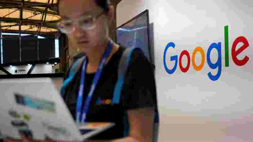 Un utilisateur porte plainte contre Google pour non-respect de la vie privée