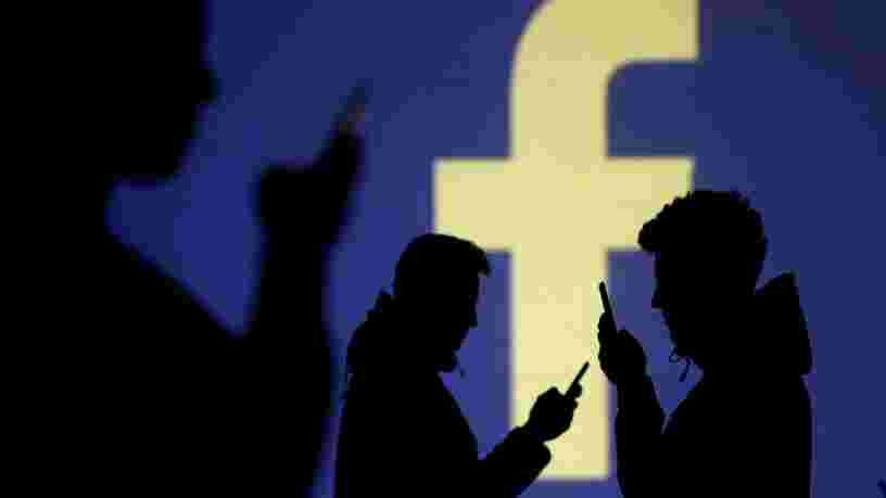 Facebook a des difficultés à recruter suite aux scandales en cascade