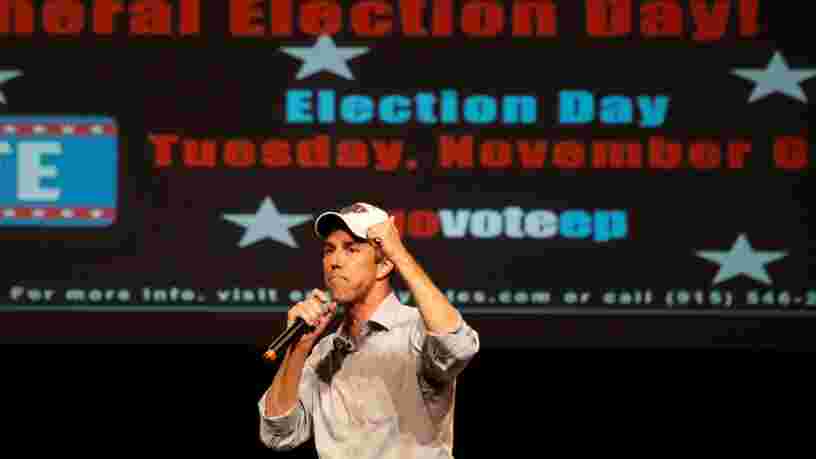 Midterms 2018: voici à quelle heure vous aurez les premiers résultats
