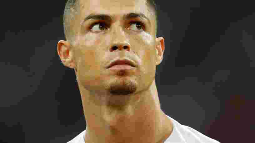 Facebook pourrait embaucher Cristiano Ronaldo pour 10 M$ et lui donner sa propre émission de télé-réalité