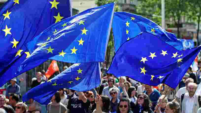 Élections européennes : ces choses que l'Union européenne a apportées dans notre quotidien
