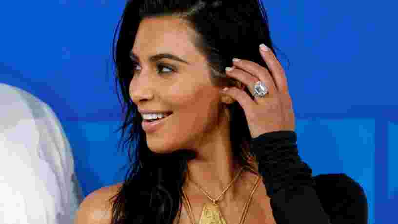 Des internautes sont plus choqués par la valeur des bijoux de Kim Kardashian que par son agression à main armée
