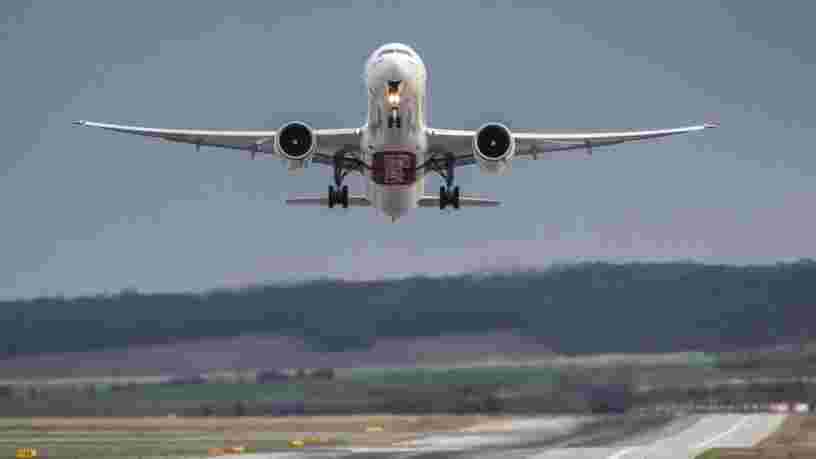 Airbus décolle en Bourse après avoir atteint son objectif de livraisons de 800 avions en 2018