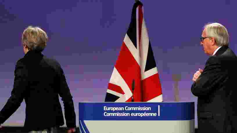 Il n'y a toujours pas d'accord sur le Brexit — mais le Royaume-Uni et l'Europe sont confiants pour trouver une solution d'ici 10 jours