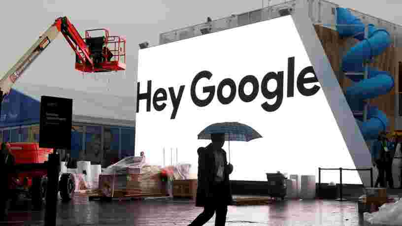 Les 8 choses à savoir dans la tech ce matin