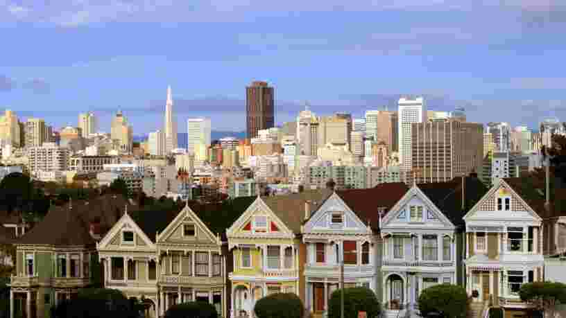 Les villes dans le monde où les salaires sont les plus élevés