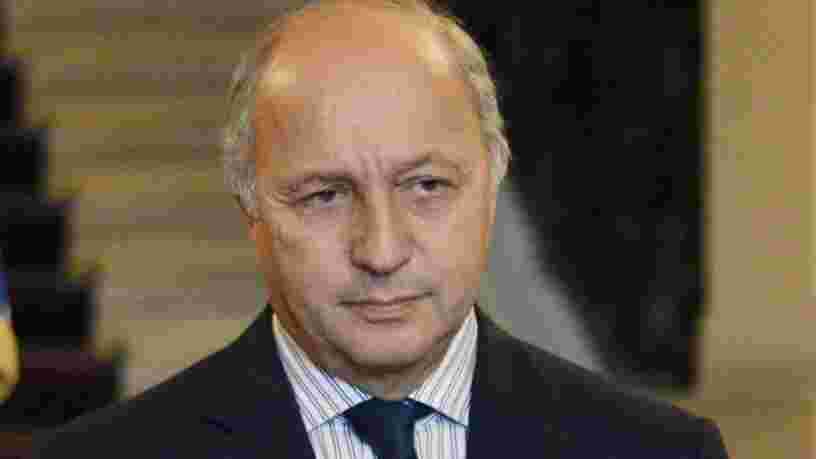 Laurent Fabius pourrait être rattrapé par l'affaire Lafarge en Syrie — des anciens employés du cimentier ont déposé une demande d'audition le concernant
