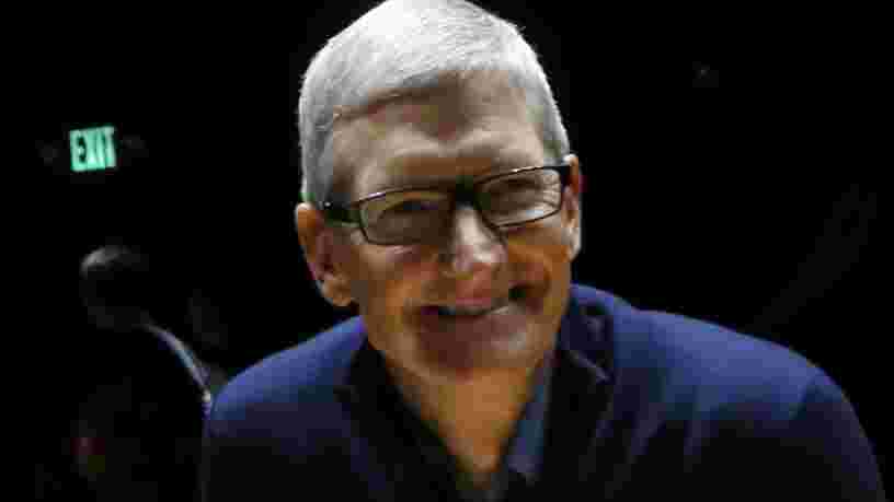 La grande conférence annuelle d'Apple commence ce soir — voici ce qu'il faudra surveiller
