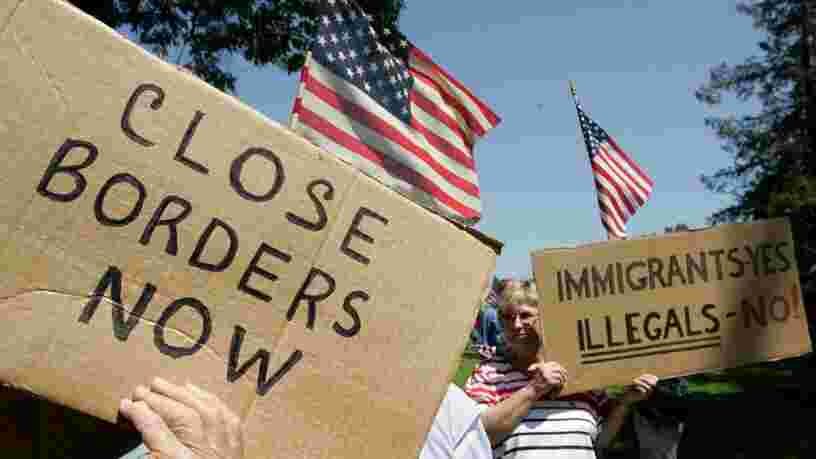 Les immigrants africains aux États-Unis sont plus instruits que l'Américain moyen — et ils ont tendance à occuper d'assez bons postes