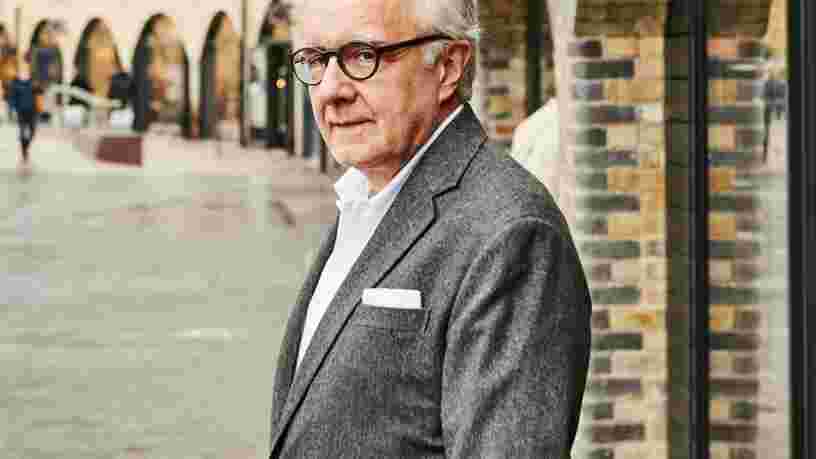 Pourquoi vous ne devez jamais mettre le chocolat au frigo, selon Alain Ducasse, le chef trois étoiles