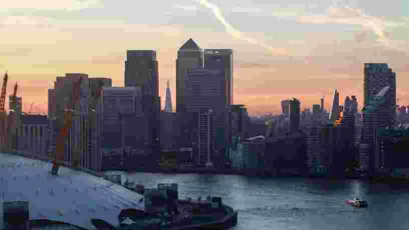 'Une crise imminente': Le Brexit pose un 'risque significatif' aux finances personnelles de 36 millions de personnes en Europe