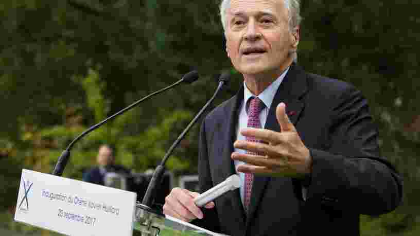 Le patron d'un groupe de BTP français qui a perdu un chantier à 500M€ dit ce qu’on attend d’un chef quand les choses tournent mal