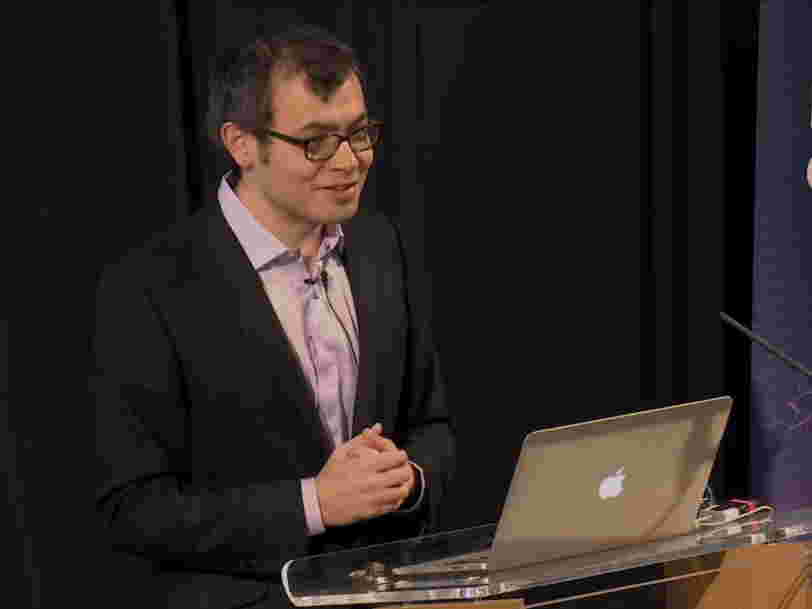 Le créateur d'AlphaGo montre avec ce simple jeu de casse-briques comment l'IA pourra surpasser ses créateurs dans le futur