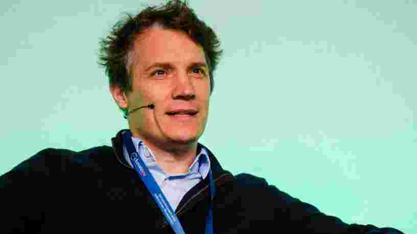 Voici pourquoi Rocket Internet préfère les plateformes web simples à l'intelligence artificielle et aux robots