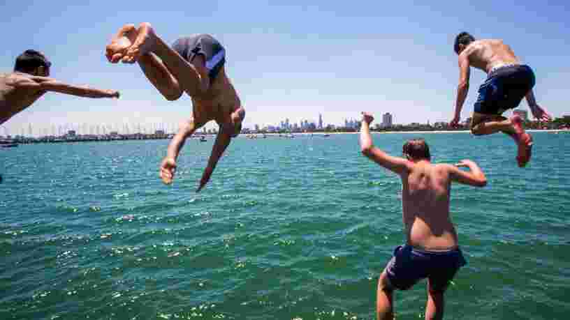 Il y a une raison scientifique qui explique pourquoi 2 semaines de vacances sont en fait du gâchis