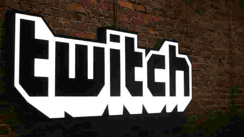 Twitch embarrassé par le développement des contenus pornos