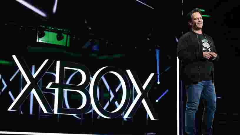 Voila à quoi pourrait ressembler l’ambitieuse future Xbox de Microsoft