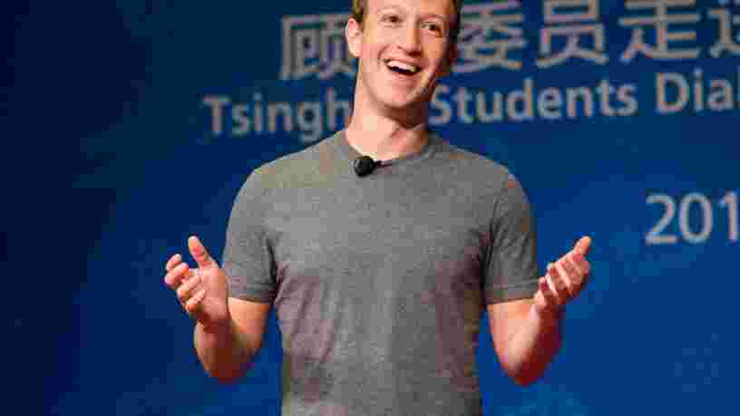 Des documents internes à Facebook montrent pourquoi de nombreux contenus violents ne sont pas supprimés