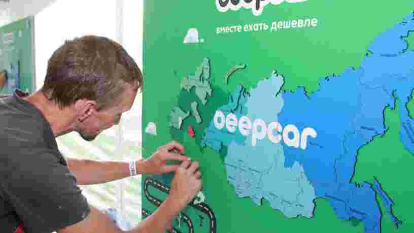 BlaBlaCar rachète la plateforme de covoiturage du géant tech russe Mail.ru