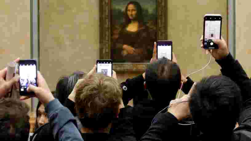 Les 15 musées les plus visités dans le monde