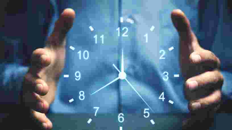 4 méthodes simples pour mieux gérer son temps et prendre des décisions rapidement