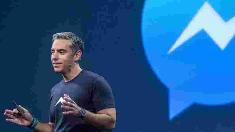 Facebook travaillerait sur une crypto-monnaie pour WhatsApp
