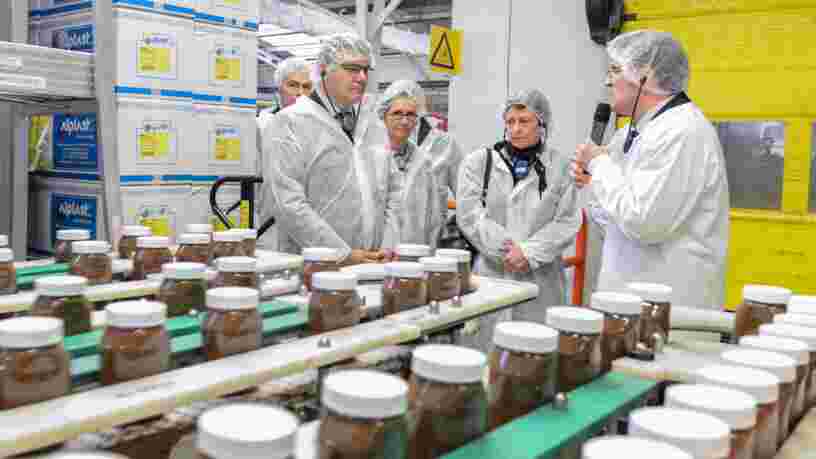 26 villes françaises où l’emploi est encore porté par l’industrie
