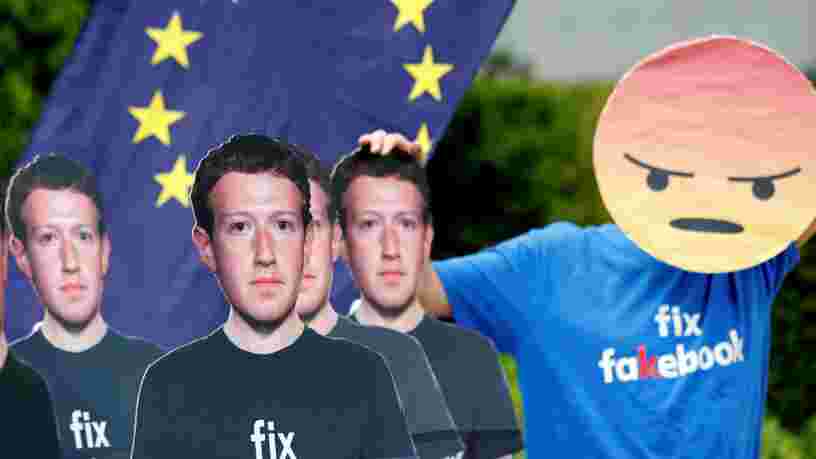 Les 7 choses à savoir dans la tech ce matin