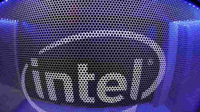 Apple veut racheter une division d'Intel pour 1Md$... et les 6 autres choses à savoir dans la tech ce matin