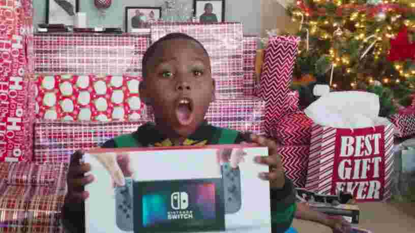 Nintendo n'a jamais vendu une console aussi vite en France — la Switch passera bientôt une barre symbolique très importante