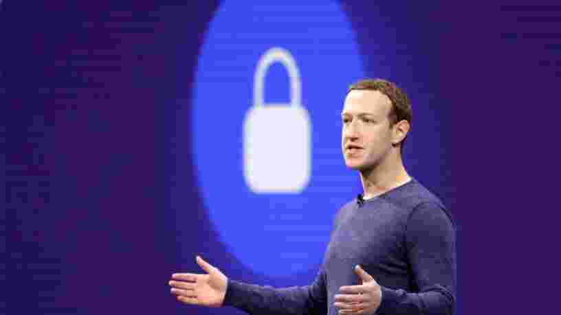 Facebook pourrait bientôt commencer à vous dire si vous passez trop de temps sur Facebook