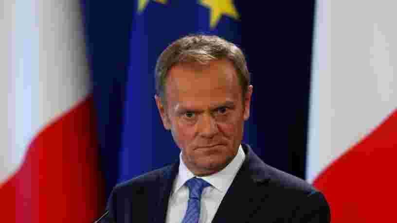 L'UE publie son plan officiel concernant les négociations du Brexit